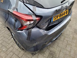 Nissan Micra 0.9 IG-T N-Connecta picture 10