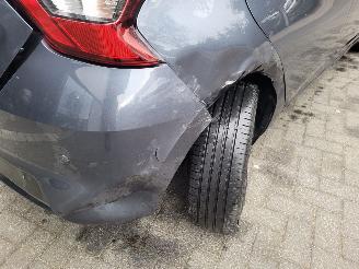 Nissan Micra 0.9 IG-T N-Connecta picture 9