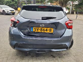 Nissan Micra 0.9 IG-T N-Connecta picture 5