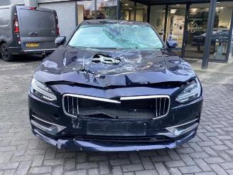 Volvo S-90 S90 II, Sedan, 2016 2.0 T4 16V picture 2