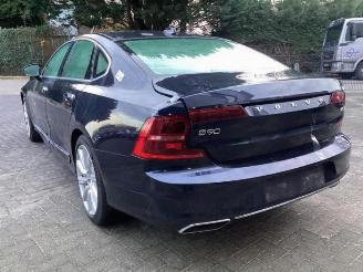 Volvo S-90 S90 II, Sedan, 2016 2.0 T4 16V picture 7