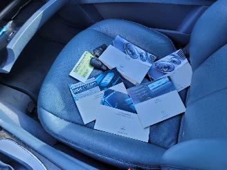 Mercedes E-klasse 320 CDI Classic picture 10