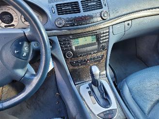 Mercedes E-klasse 320 CDI Classic picture 12