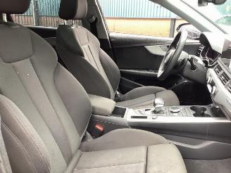 Audi A4 A4 Allroad Quattro (B9), Combi, 2016 3.0 50 TDI V6 24V picture 10