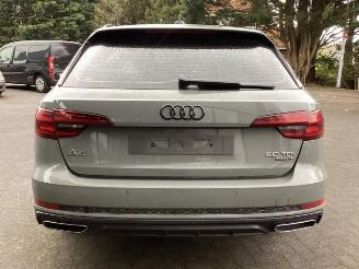 Audi A4 A4 Allroad Quattro (B9), Combi, 2016 3.0 50 TDI V6 24V picture 6