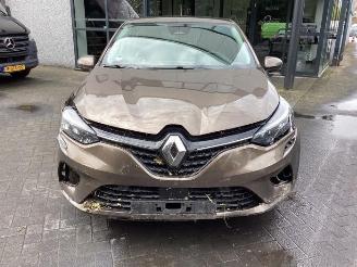 Renault Clio Clio V (RJAB), Hatchback 5-drs, 2019 1.0 TCe 100 12V picture 2