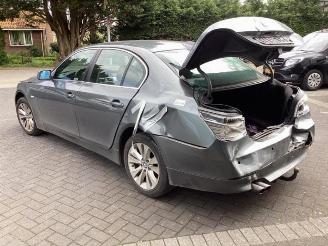 BMW 5-serie 5 serie (E60), Sedan, 2003 / 2010 523i 24V picture 7