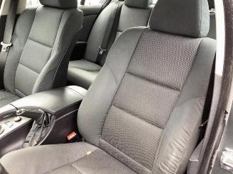 BMW 5-serie 5 serie (E60), Sedan, 2003 / 2010 523i 24V picture 10