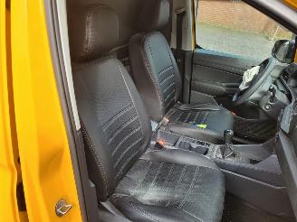 Volkswagen Caddy 2.0 TDI Bleumotion picture 10