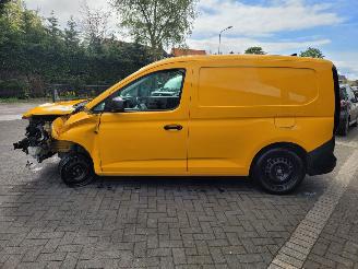 Volkswagen Caddy 2.0 TDI Bleumotion picture 7