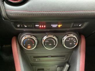 Mazda CX-3 CX-3 (DJ/DK), SUV, 2015 2.0 SkyActiv-G 120 picture 13