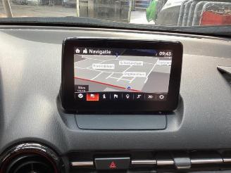 Mazda CX-3 CX-3 (DJ/DK), SUV, 2015 2.0 SkyActiv-G 120 picture 12