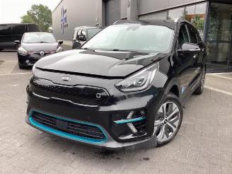 Sloopauto Kia Niro Niro I (DE), SUV, 2016 / 2022 E-Niro 64 kWh 2019/6