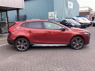 Volvo V-40 V40 Cross Country (MZ), Hatchback 5-drs, 2012 / 2019 2.0 D3 20V picture 4