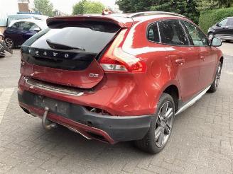 Volvo V-40 V40 Cross Country (MZ), Hatchback 5-drs, 2012 / 2019 2.0 D3 20V picture 5