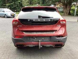 Volvo V-40 V40 Cross Country (MZ), Hatchback 5-drs, 2012 / 2019 2.0 D3 20V picture 6