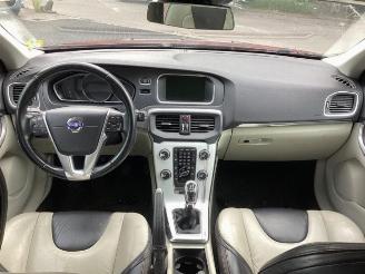 Volvo V-40 V40 Cross Country (MZ), Hatchback 5-drs, 2012 / 2019 2.0 D3 20V picture 9