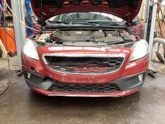 Volvo V-40 V40 Cross Country (MZ), Hatchback 5-drs, 2012 / 2019 2.0 D3 20V picture 15