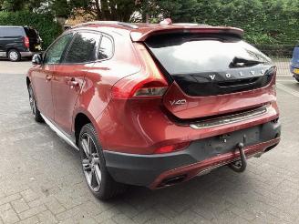 Volvo V-40 V40 Cross Country (MZ), Hatchback 5-drs, 2012 / 2019 2.0 D3 20V picture 7