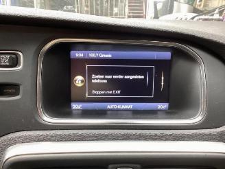 Volvo V-40 V40 Cross Country (MZ), Hatchback 5-drs, 2012 / 2019 2.0 D3 20V picture 12