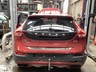 Volvo V-40 V40 Cross Country (MZ), Hatchback 5-drs, 2012 / 2019 2.0 D3 20V picture 14