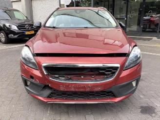 Volvo V-40 V40 Cross Country (MZ), Hatchback 5-drs, 2012 / 2019 2.0 D3 20V picture 2