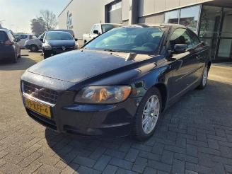 Sloopauto Volvo C-70 C70 (MC), Cabrio, 2006 / 2013 2.4 20V 2007/3