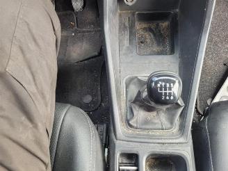 Volkswagen Caddy Caddy Cargo V (SBA/SBH), Van, 2020 2.0 TDI BlueMotionTechnology picture 13