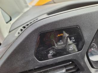 Volkswagen Caddy Caddy Cargo V (SBA/SBH), Van, 2020 2.0 TDI BlueMotionTechnology picture 14