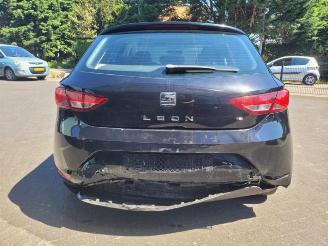 Seat Leon Leon (5FB), Hatchback 5-drs, 2012 / 2020 1.2 TSI Ecomotive 16V picture 6