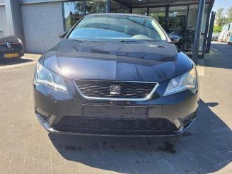 Seat Leon Leon (5FB), Hatchback 5-drs, 2012 / 2020 1.2 TSI Ecomotive 16V picture 2