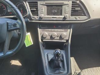 Seat Leon Leon (5FB), Hatchback 5-drs, 2012 / 2020 1.2 TSI Ecomotive 16V picture 14