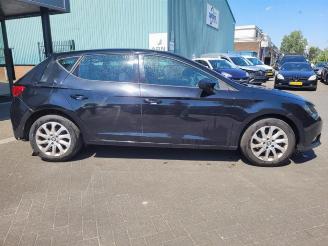 Seat Leon Leon (5FB), Hatchback 5-drs, 2012 / 2020 1.2 TSI Ecomotive 16V picture 4