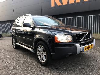Volvo Xc-90 2.9 TS Exclusieve picture 3