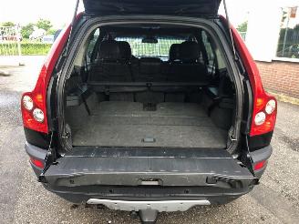 Volvo Xc-90 2.9 TS Exclusieve picture 13