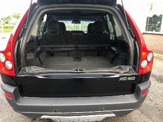 Volvo Xc-90 2.9 TS Exclusieve picture 10