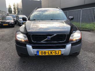 Volvo Xc-90 2.9 TS Exclusieve picture 2