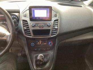 Ford Transit Connect Transit Connect (PJ2), Van, 2013 1.5 EcoBlue picture 12