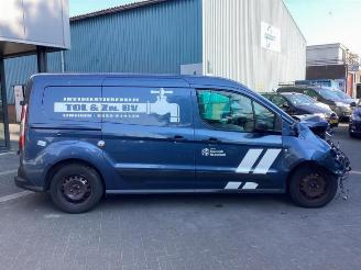 Ford Transit Connect Transit Connect (PJ2), Van, 2013 1.5 EcoBlue picture 4