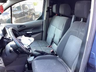 Ford Transit Connect Transit Connect (PJ2), Van, 2013 1.5 EcoBlue picture 10