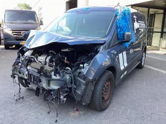 Uttjänta bilar auto Ford Transit Connect Transit Connect (PJ2), Van, 2013 1.5 EcoBlue 2020/10
