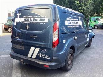 Ford Transit Connect Transit Connect (PJ2), Van, 2013 1.5 EcoBlue picture 5