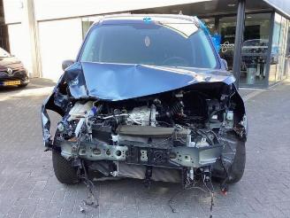 Ford Transit Connect Transit Connect (PJ2), Van, 2013 1.5 EcoBlue picture 2