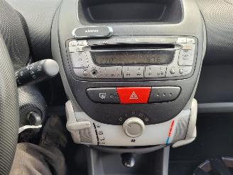 Citroën C1  picture 12
