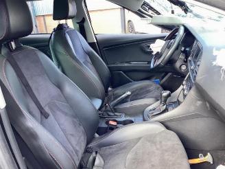 Seat Leon Leon ST (5FF), Combi 5-drs, 2012 / 2020 1.4 TSI ACT 16V picture 10