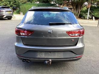 Seat Leon Leon ST (5FF), Combi 5-drs, 2012 / 2020 1.4 TSI ACT 16V picture 6