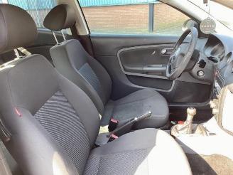 Seat Ibiza Ibiza III (6L1), Hatchback, 2002 / 2009 1.4 TDI 80 picture 10