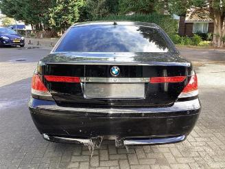 BMW 7-serie 7 serie (E65/E66/E67), Sedan, 2001 / 2009 745i,Li 4.4 V8 32V picture 6