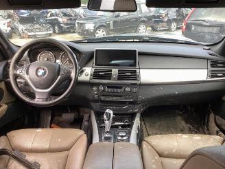 BMW X5 X5 (E70), SUV, 2006 / 2013 3.0 Si 24V picture 9