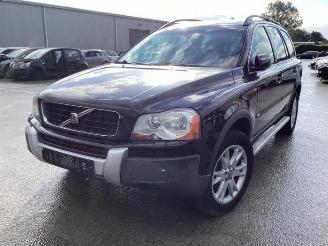 Auto da rottamare Volvo Xc-90 XC90 I, SUV, 2002 / 2014 2.9 T6 24V 2003/2